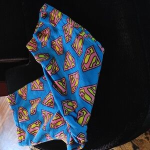 Women's plus size sleep pants